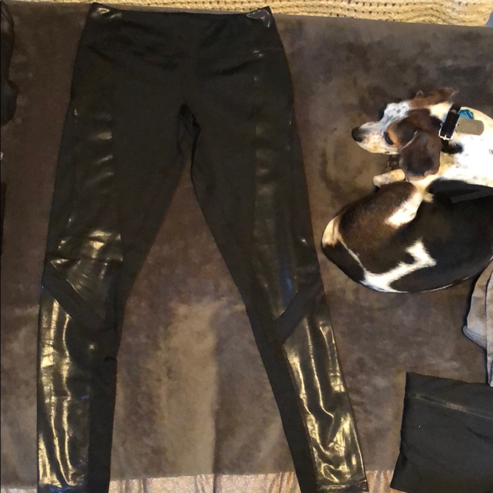 Zella Outfit